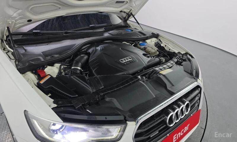 Audi A6, снимка 6 - Автомобили и джипове - 53212427