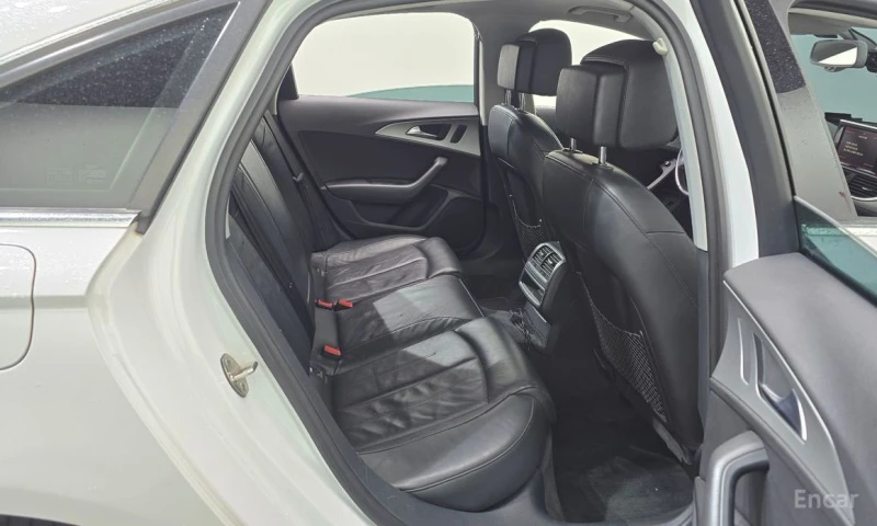 Audi A6, снимка 12 - Автомобили и джипове - 53212427