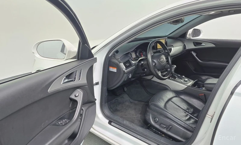 Audi A6, снимка 10 - Автомобили и джипове - 53212427