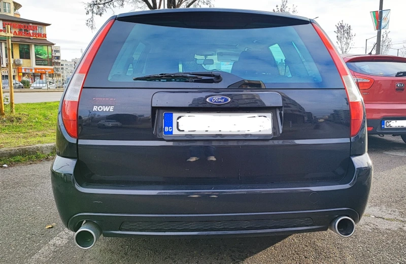 Ford Mondeo ST220, снимка 2 - Автомобили и джипове - 53360017