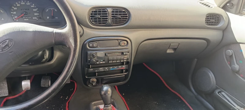 Hyundai Accent, снимка 5 - Автомобили и джипове - 53449042