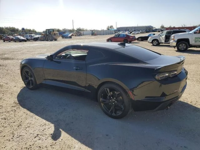 Chevrolet Camaro  LT1 , снимка 5 - Автомобили и джипове - 48297794