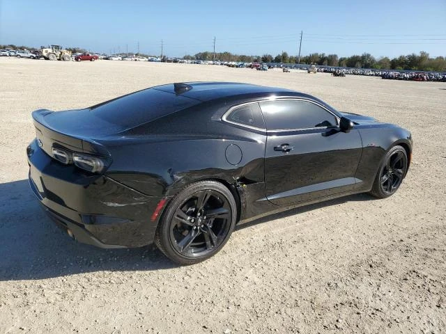 Chevrolet Camaro  LT1 , снимка 4 - Автомобили и джипове - 48297794