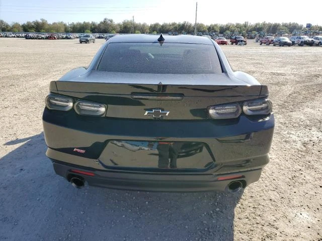 Chevrolet Camaro  LT1 , снимка 6 - Автомобили и джипове - 48297794