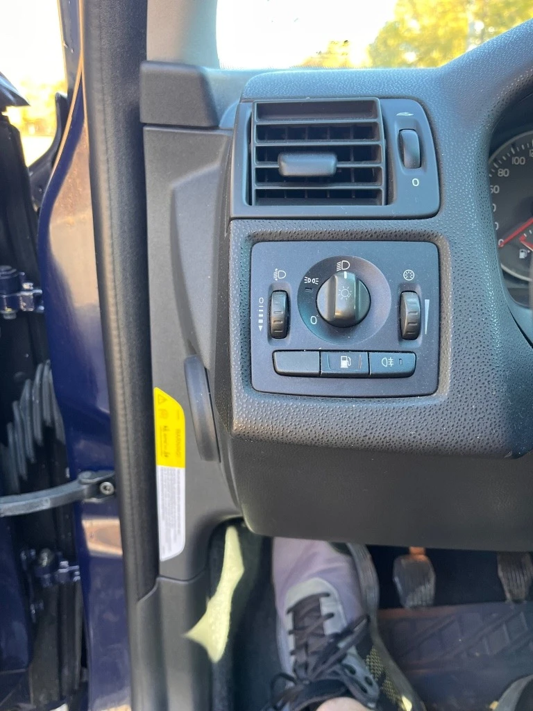 Volvo V50 1.6D, снимка 12 - Автомобили и джипове - 52266796