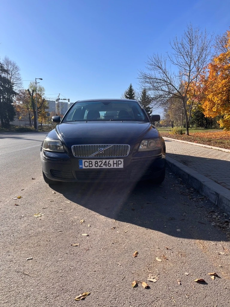 Volvo V50 1.6D, снимка 14 - Автомобили и джипове - 52266796