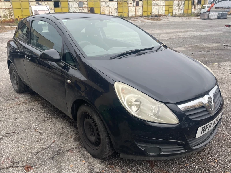 Opel Corsa 1.0 i и 1.2 i - 10 лв. / 5.11 € - 96845581 1