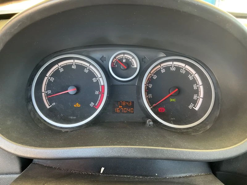 Opel Corsa Corsa 1.2 Elective | Mobile.bg � ����������� 4