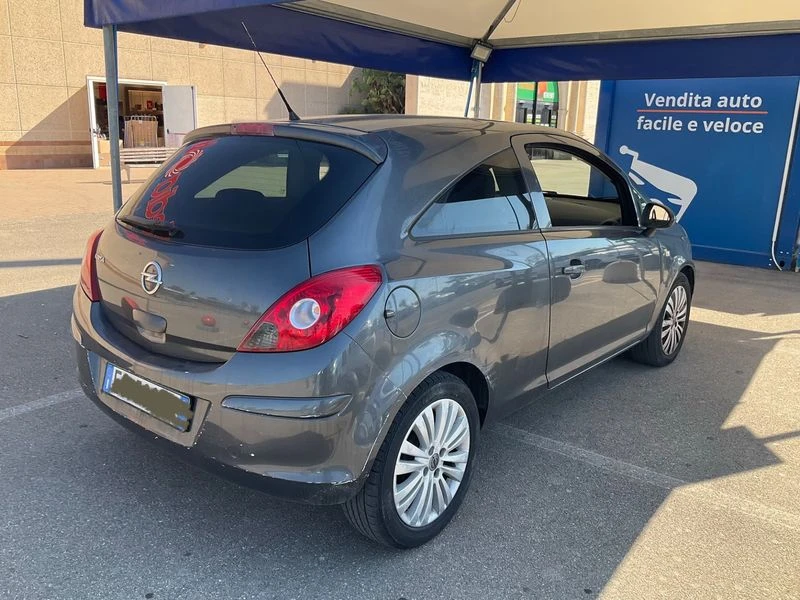 Opel Corsa Corsa 1.2 Elective | Mobile.bg � ����������� 2