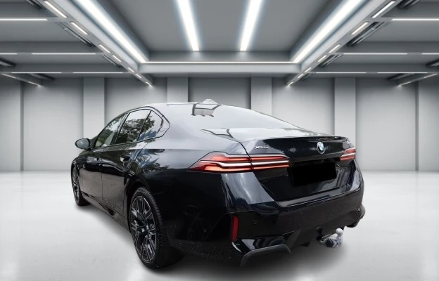 BMW 520 d xDrive = M-Sport = Гаранция, снимка 2 - Автомобили и джипове - 55890125