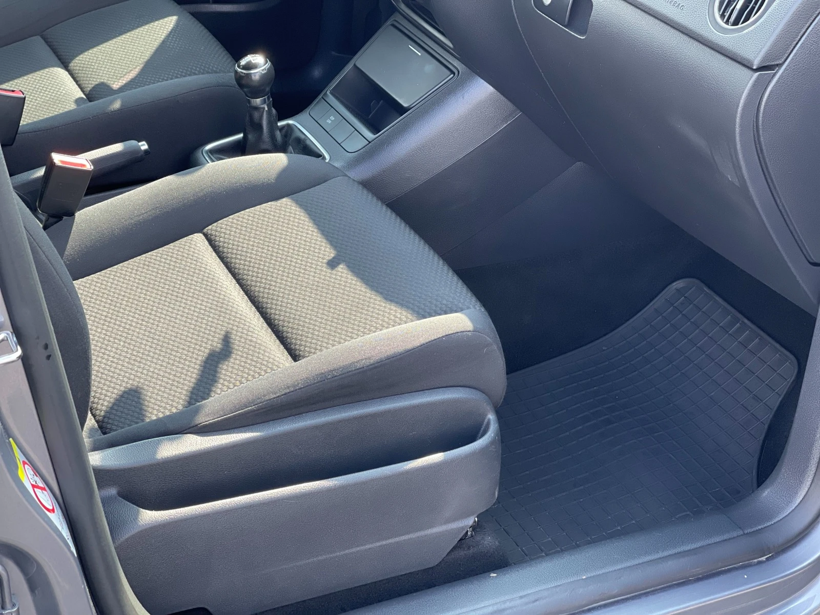 VW Golf Plus 1.4i | Mobile.bg   12