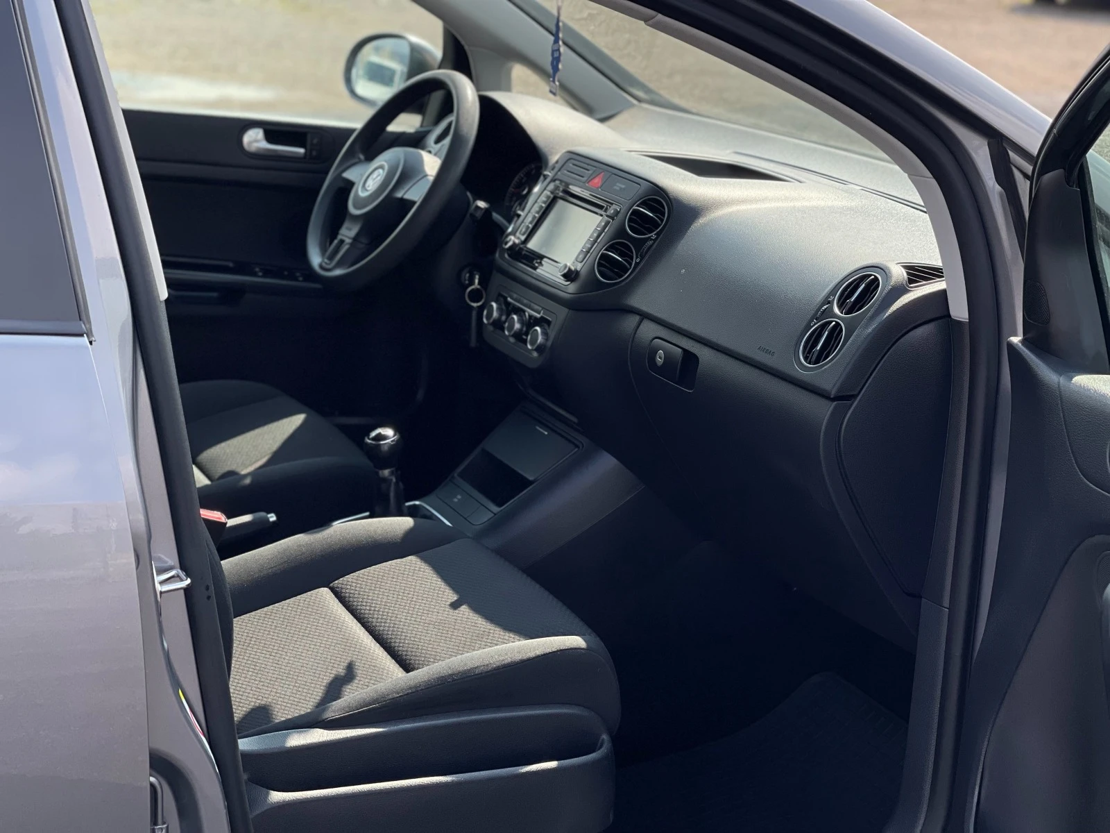 VW Golf Plus 1.4i | Mobile.bg   11