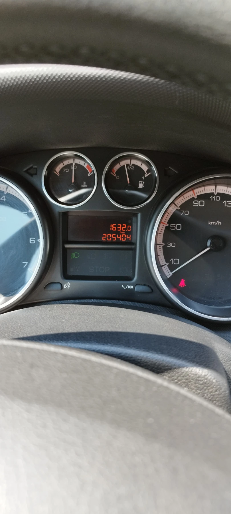 Peugeot 308 | Mobile.bg � ����������� 12