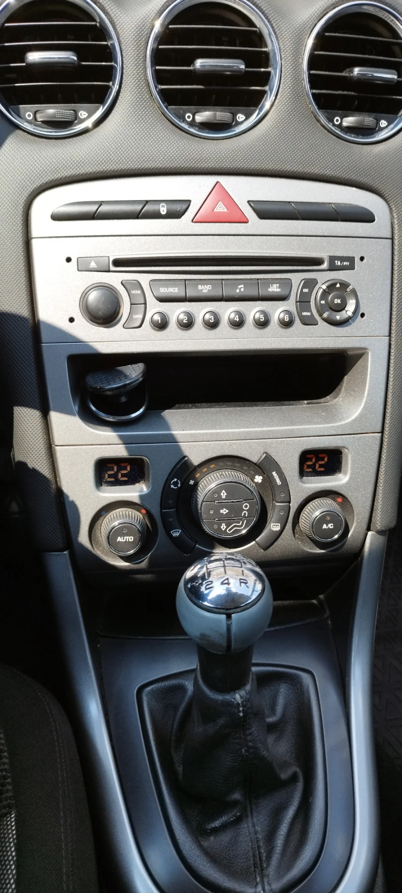 Peugeot 308 | Mobile.bg � ����������� 13