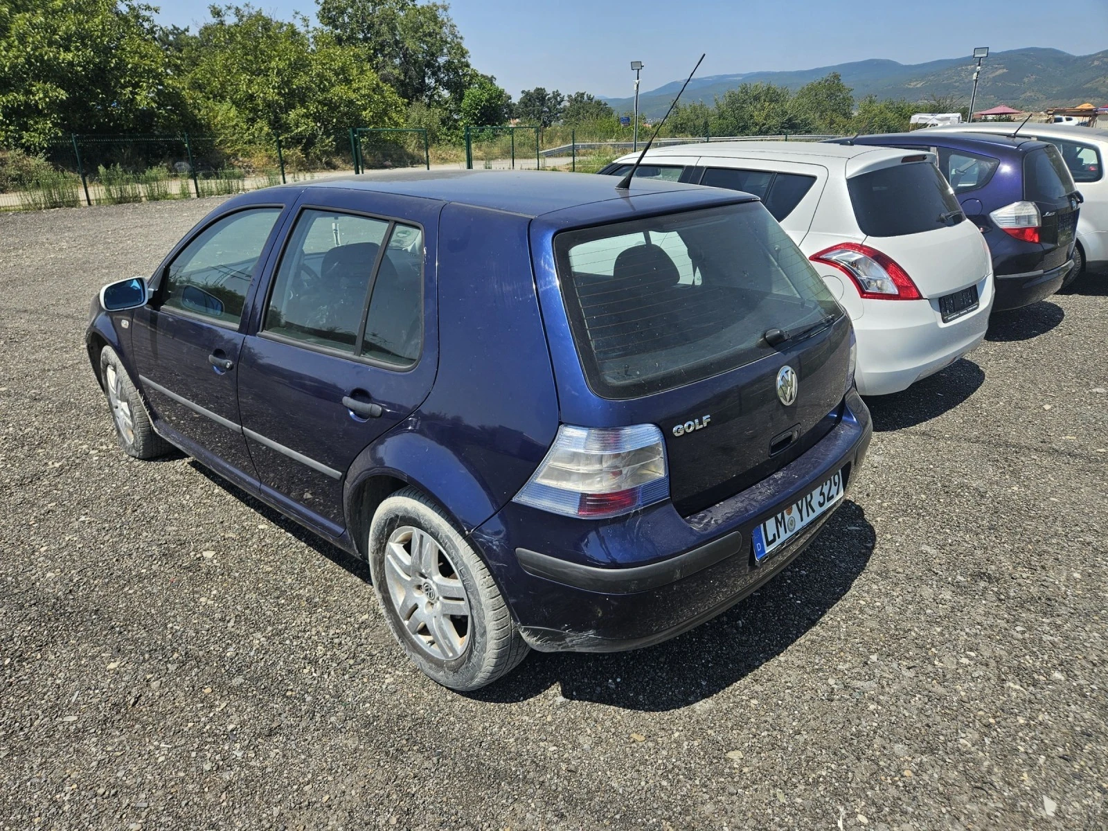 VW Golf 1.4  - изображение 3