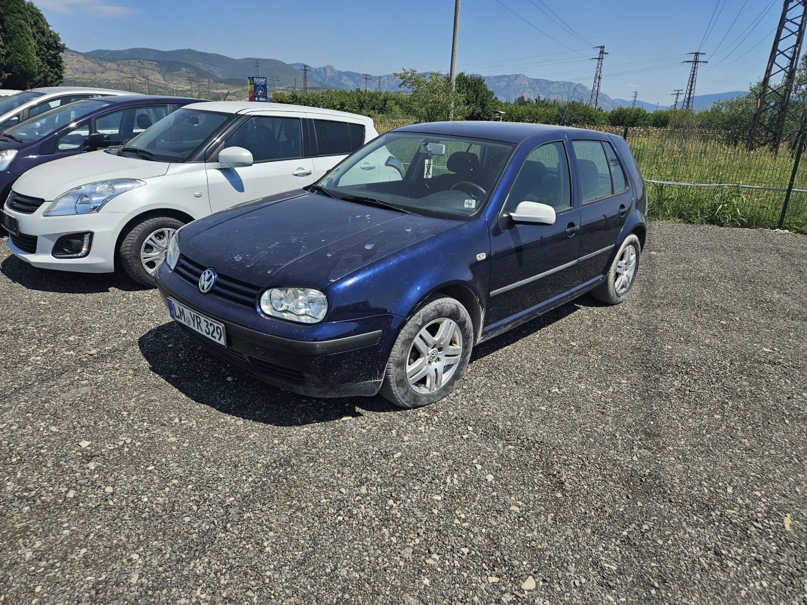 VW Golf 1.4  - изображение 2