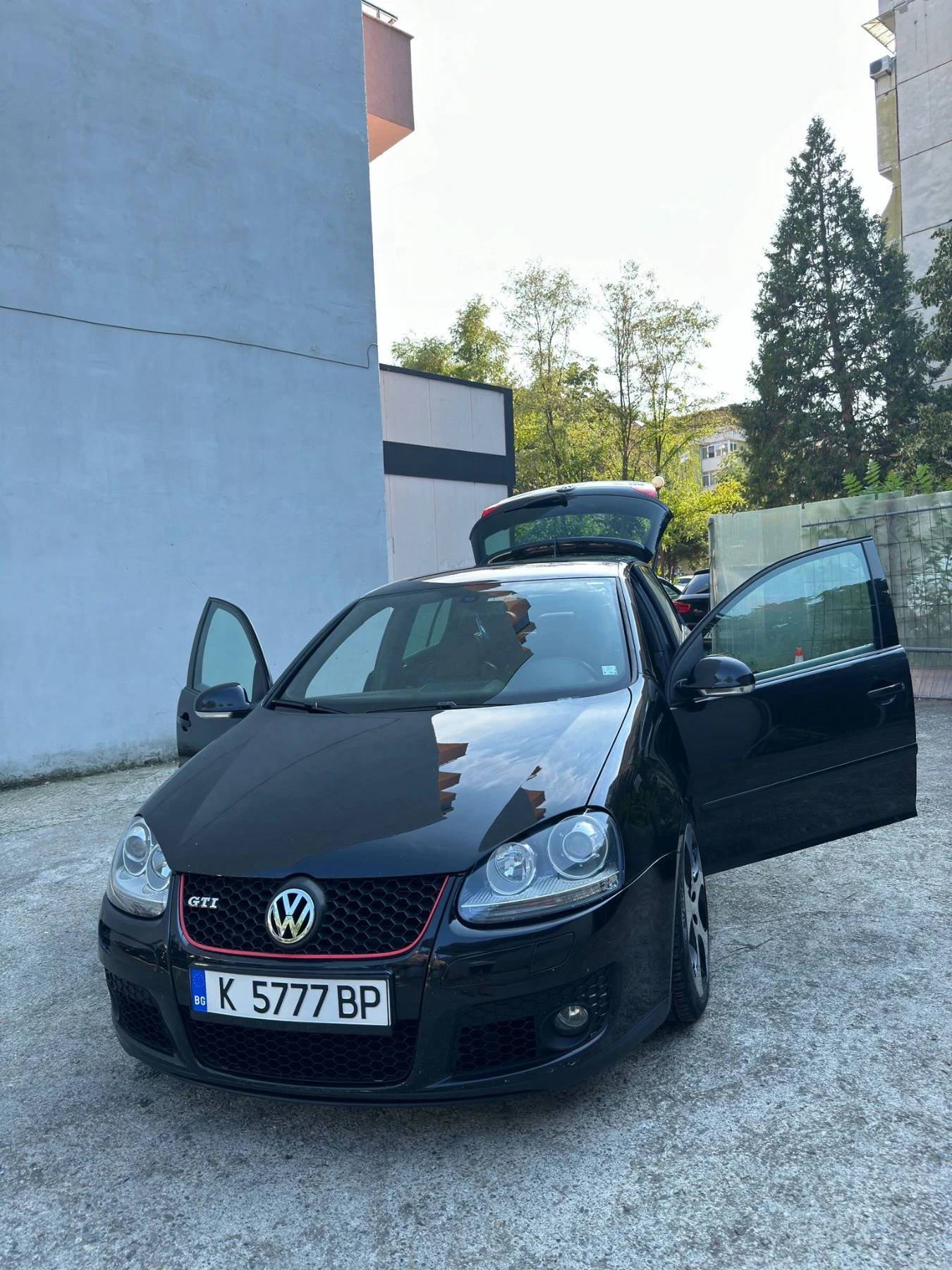 VW Golf  - изображение 4