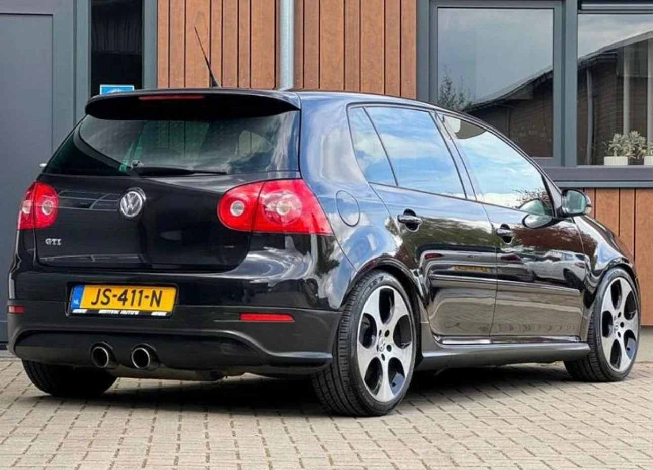 VW Golf  - изображение 10