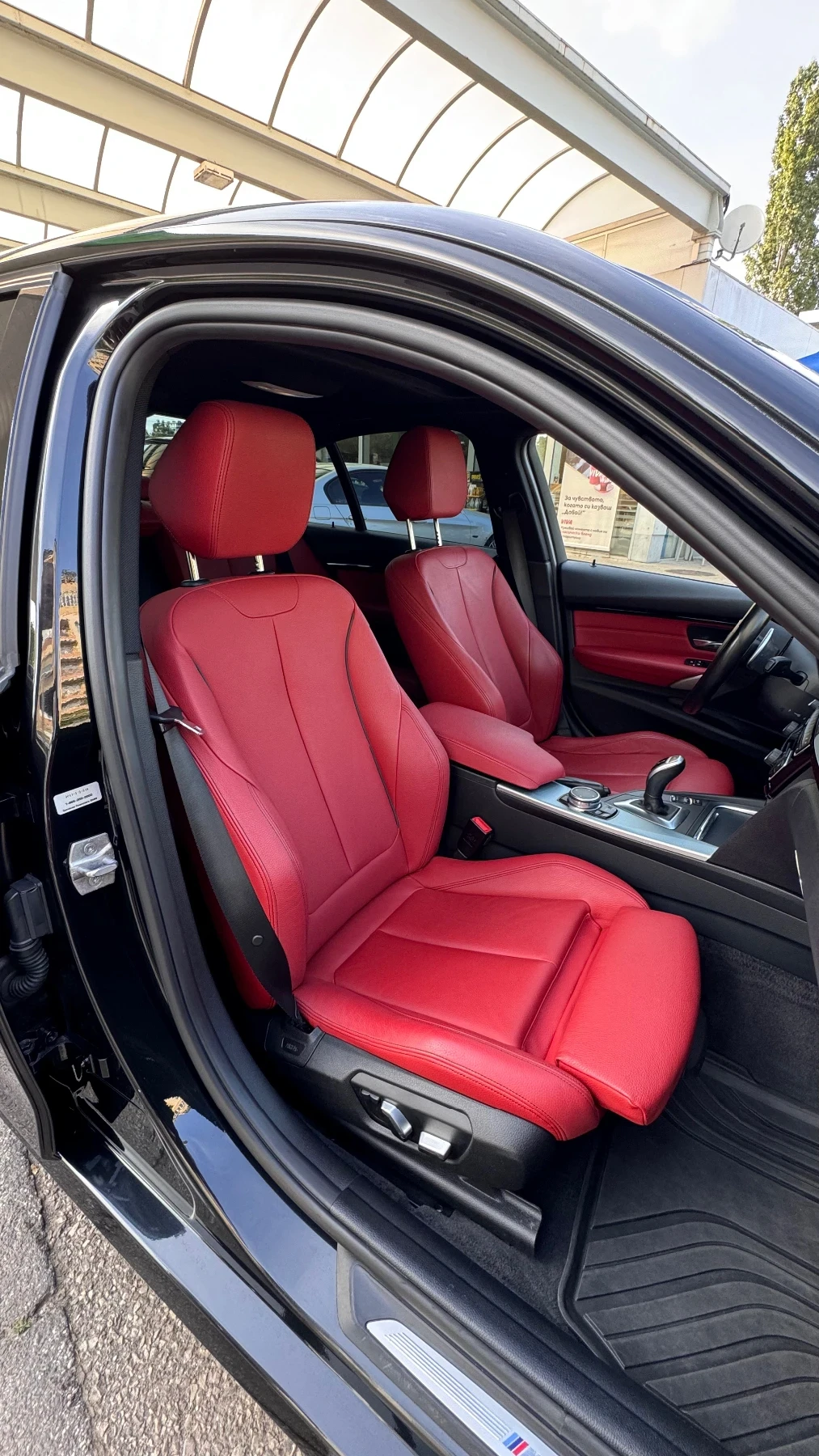 BMW 340 Xdrive | Mobile.bg — изображение 17