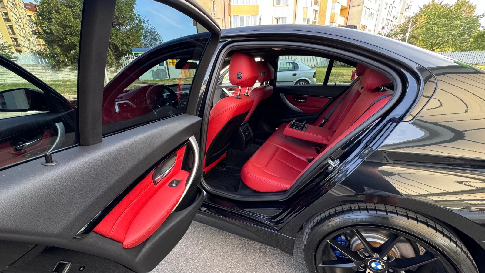BMW 340 Xdrive | Mobile.bg — изображение 16