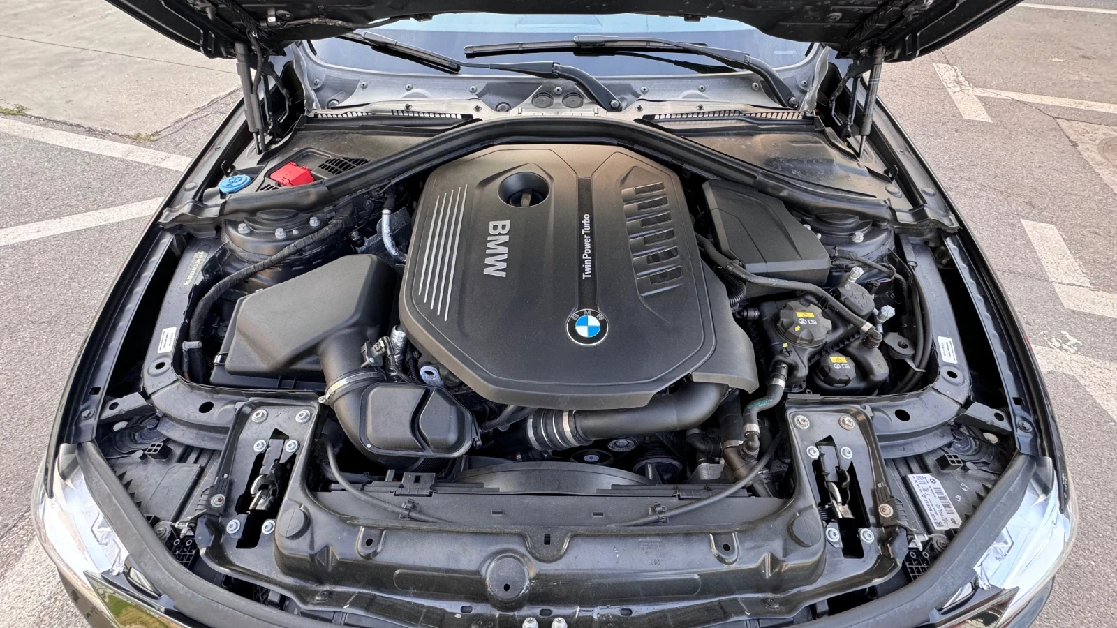 BMW 340 Xdrive | Mobile.bg — изображение 12