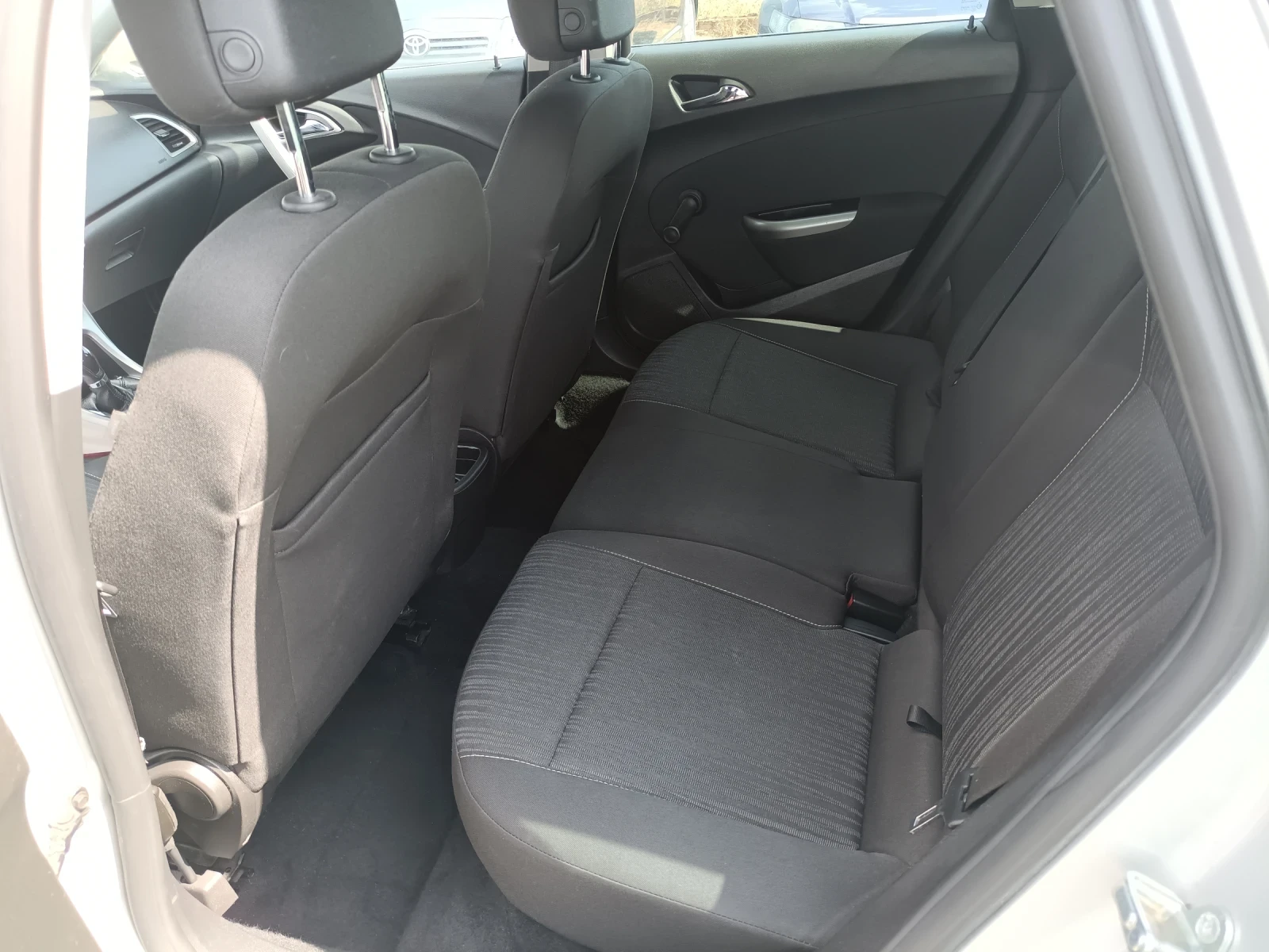 Opel Astra    | Mobile.bg   11