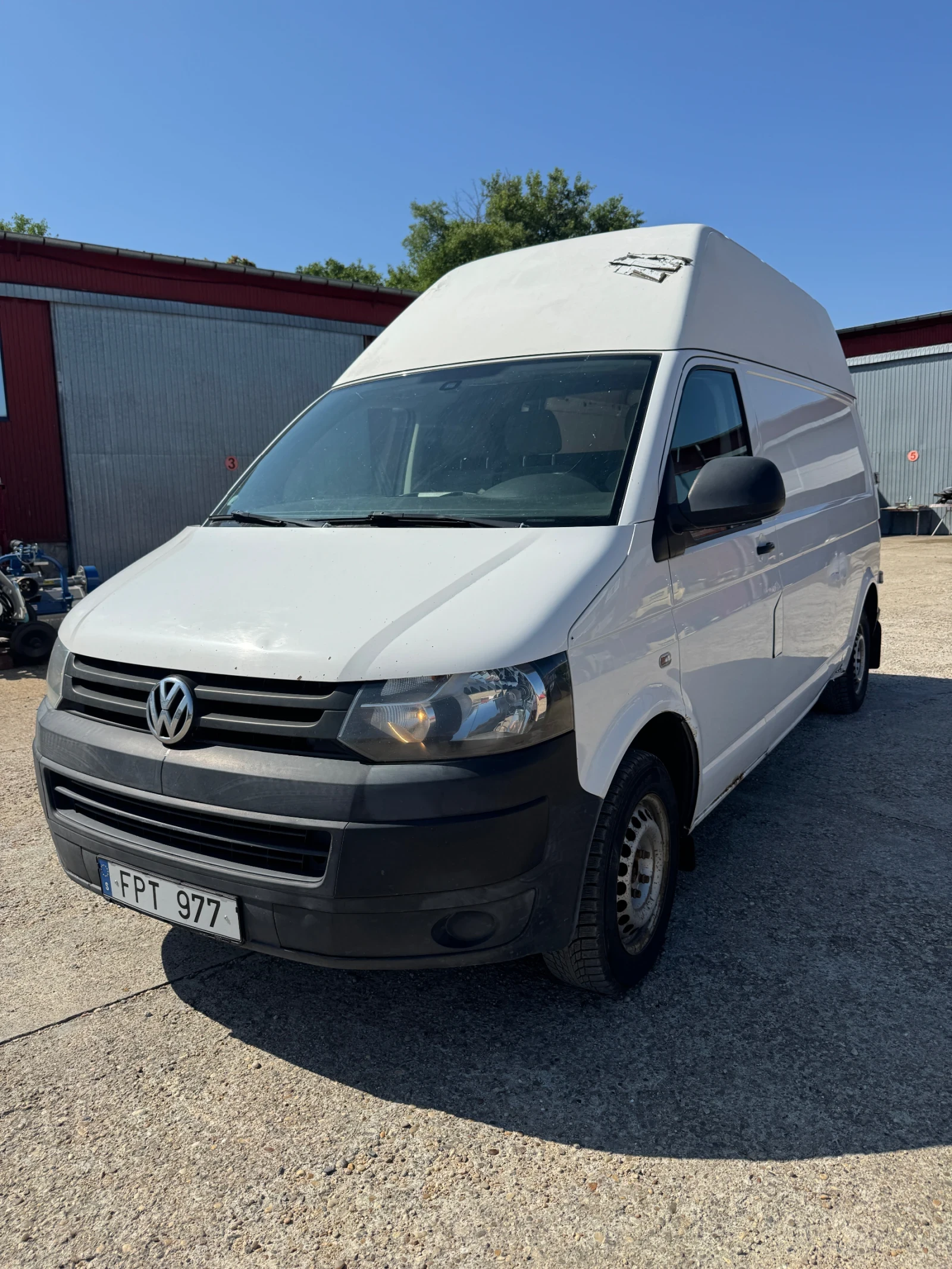VW Multivan | Mobile.bg — изображение 13