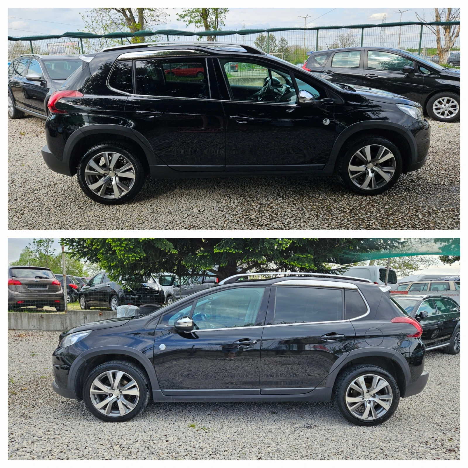 Peugeot 2008 1.6 e-HDI Crosway - изображение 7