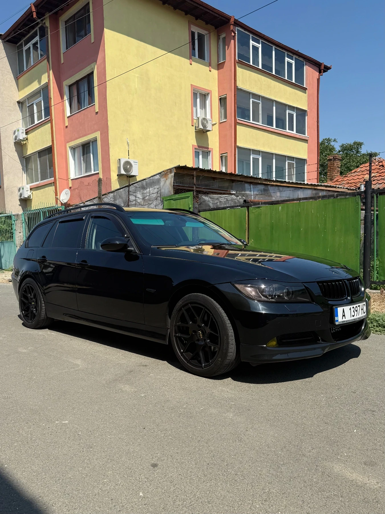 BMW 320  - изображение 2