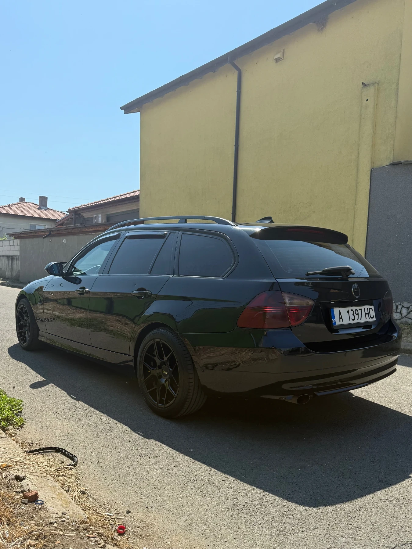 BMW 320  - изображение 3