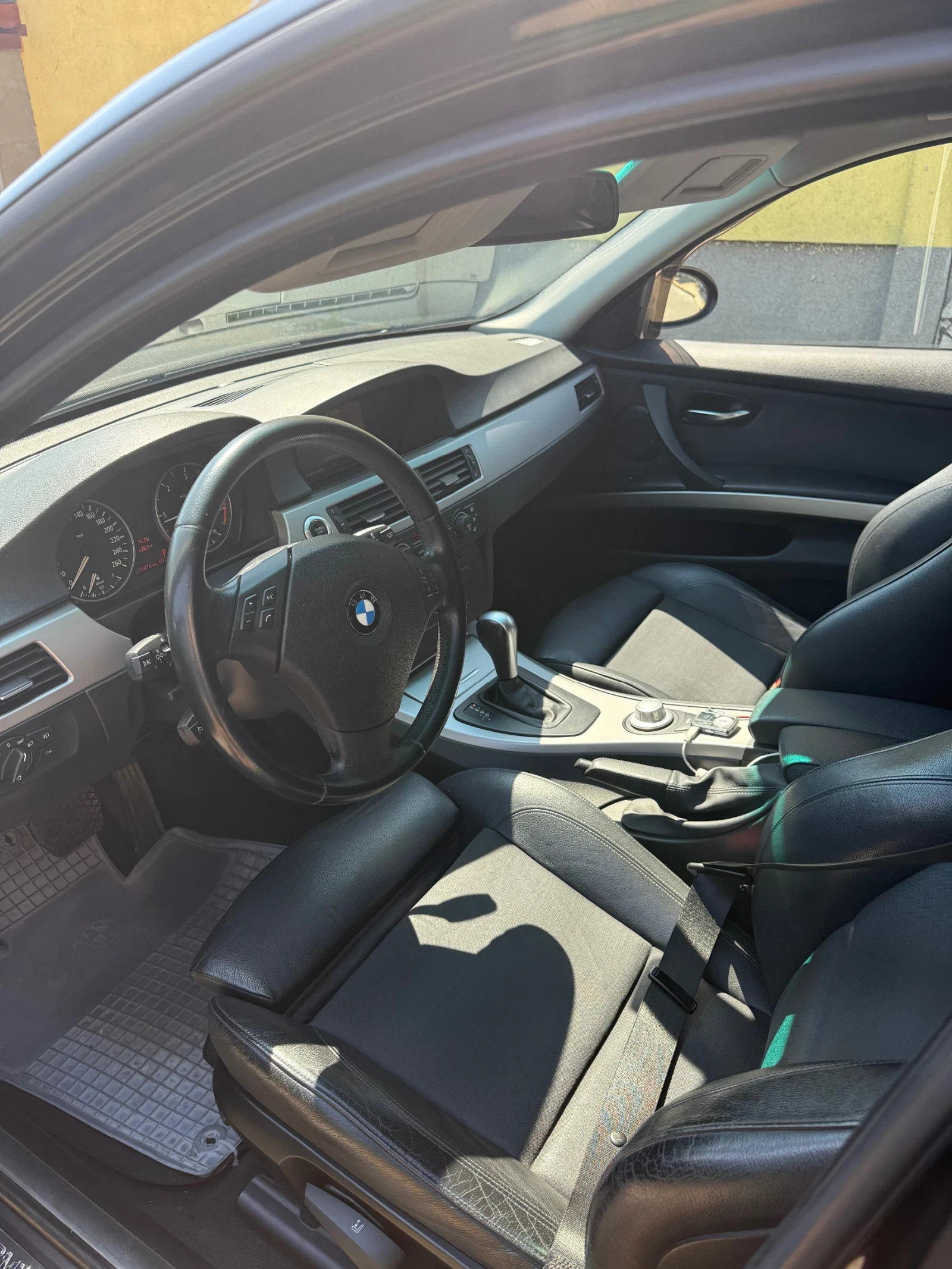 BMW 320  - изображение 6