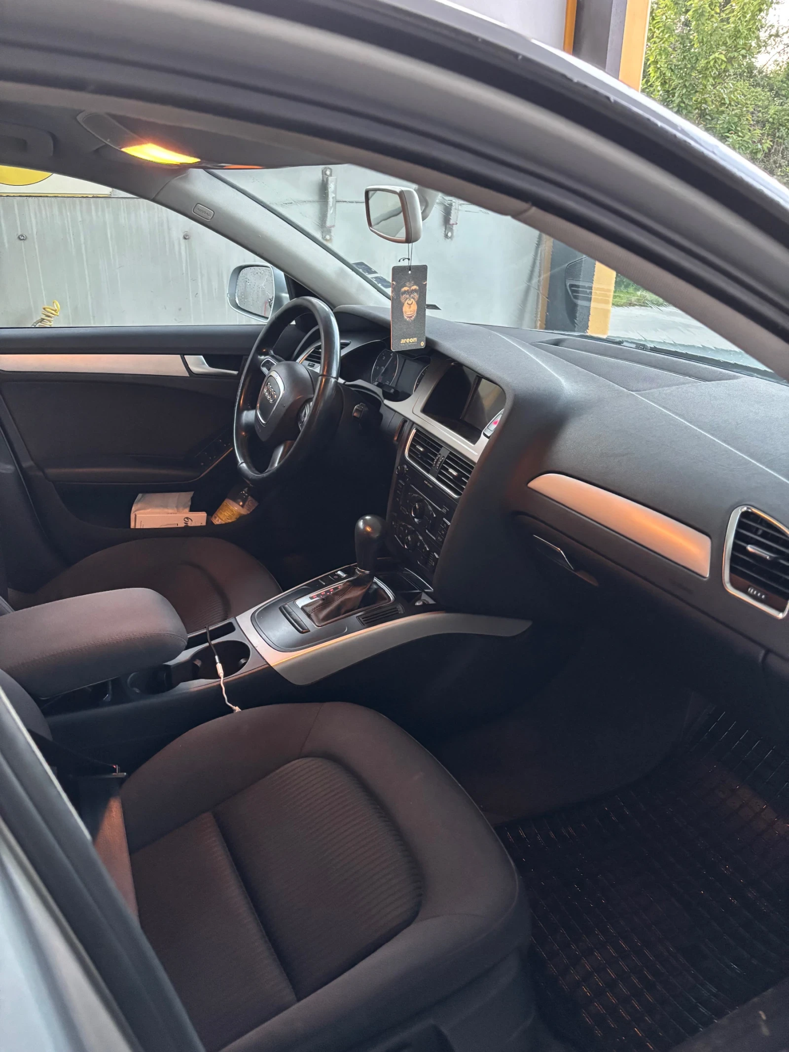 Audi A4  - изображение 7
