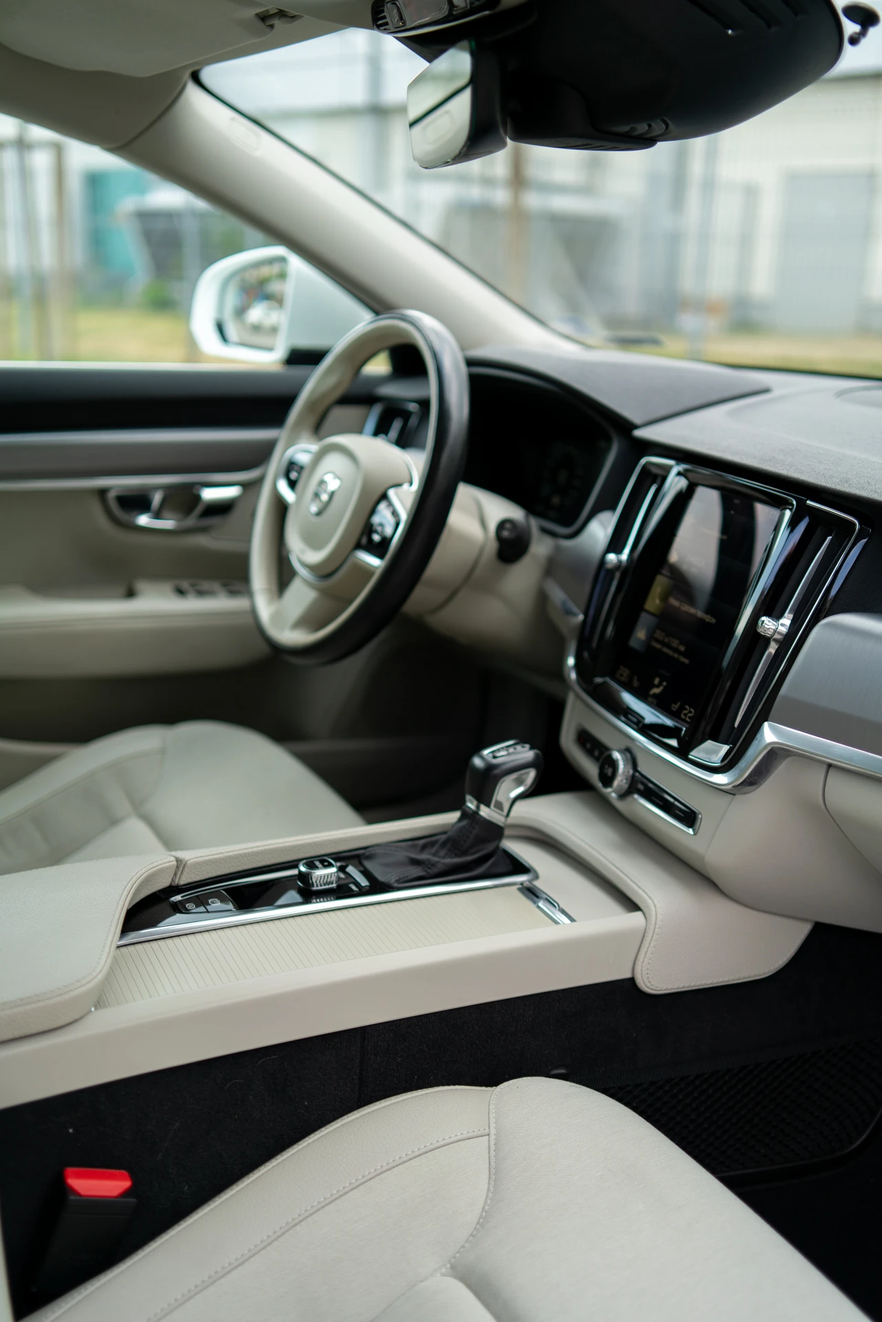 Volvo V90  - изображение 6