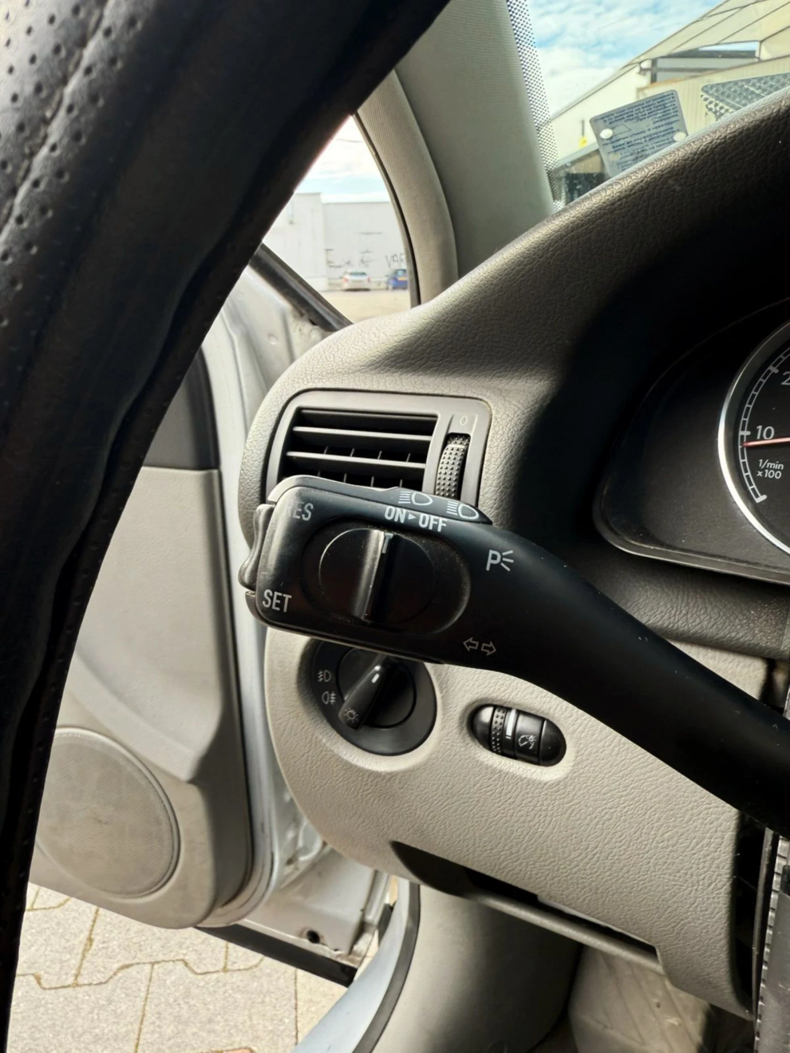 VW Passat LPG Automatic  - изображение 6