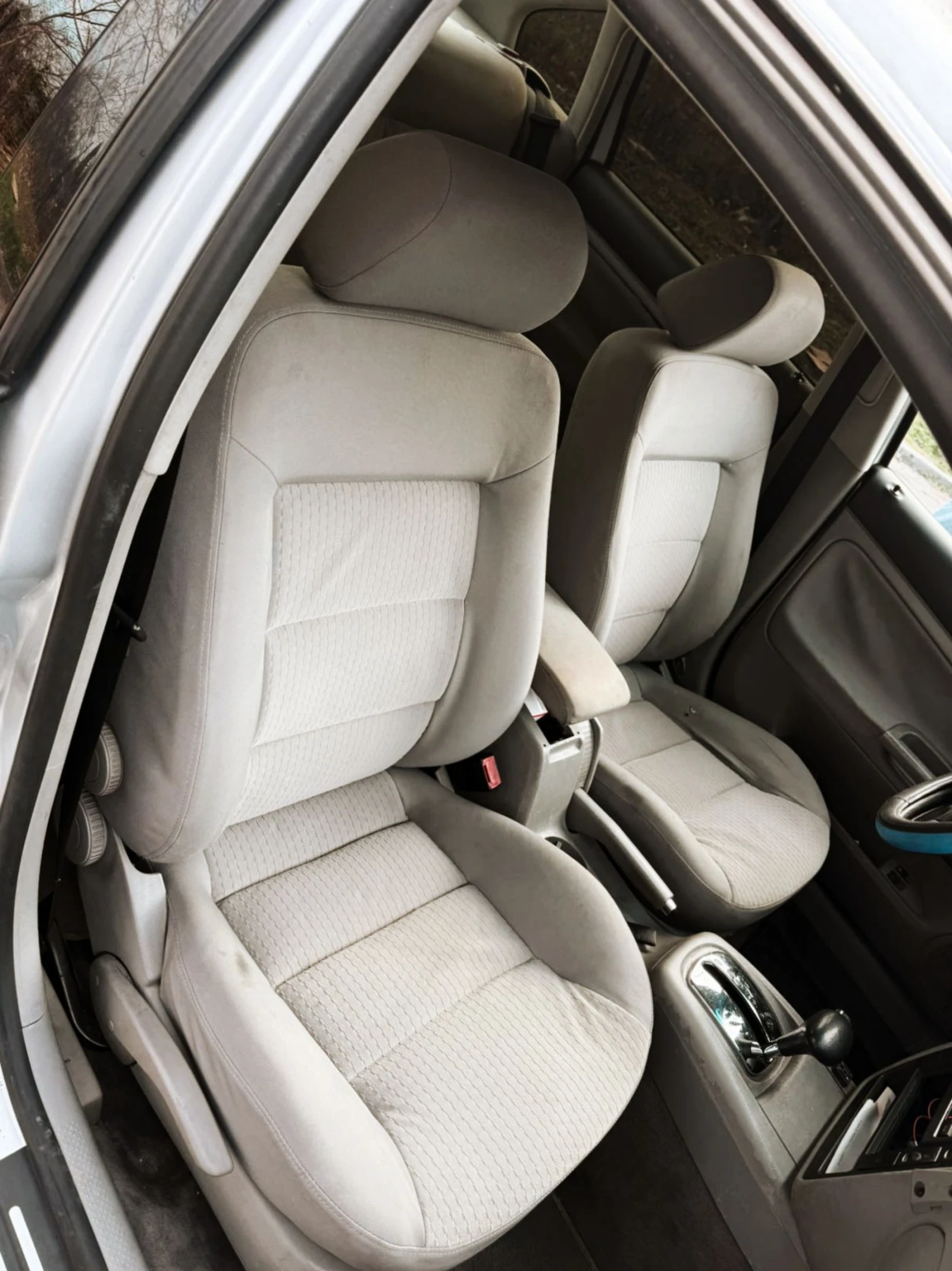 VW Passat LPG Automatic  - изображение 7