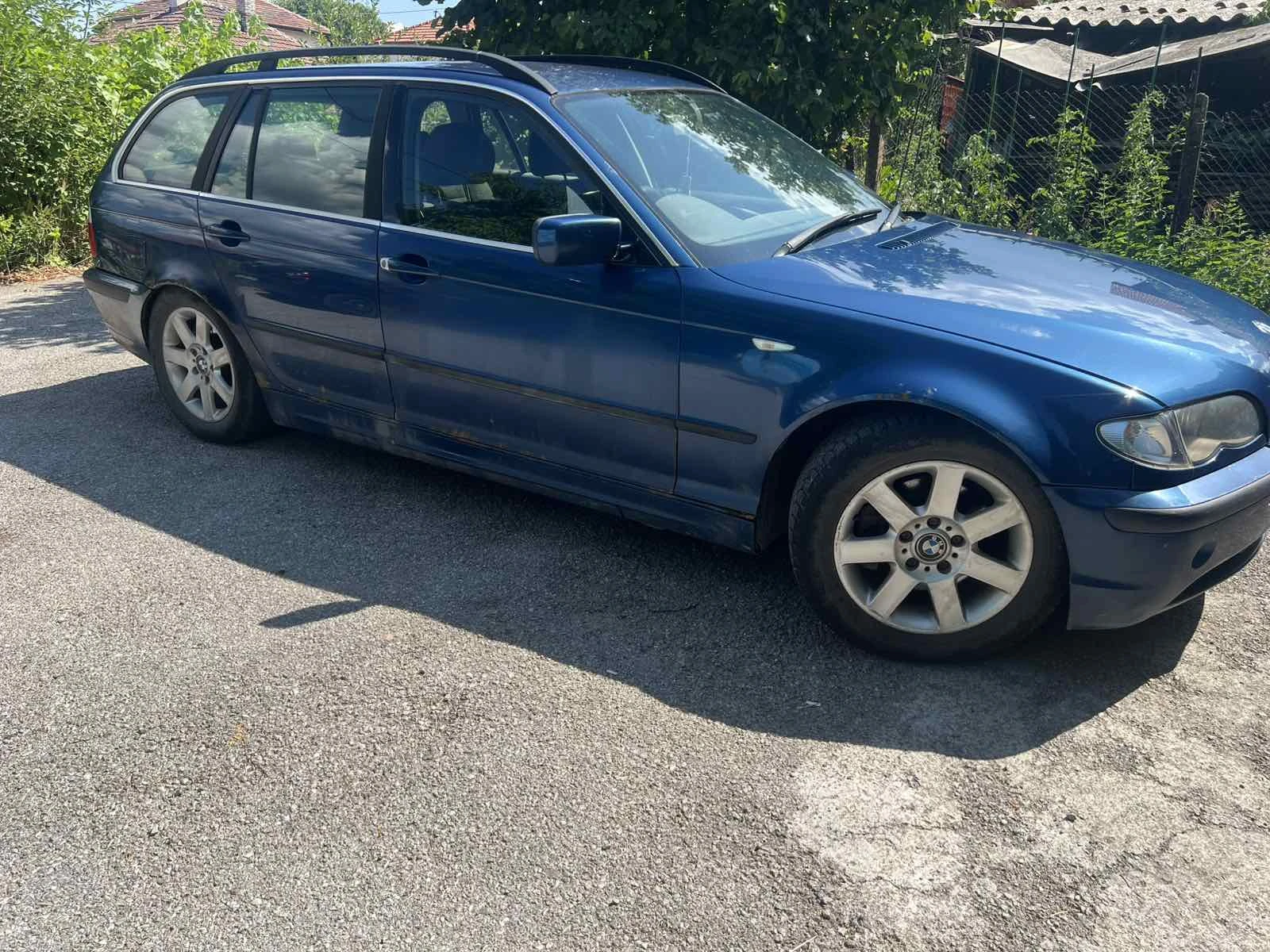 BMW 325  - изображение 2