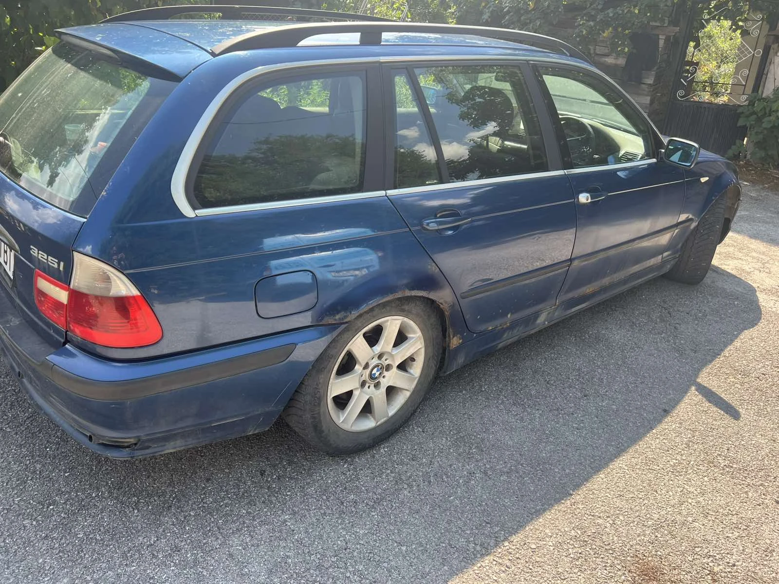 BMW 325  - изображение 3