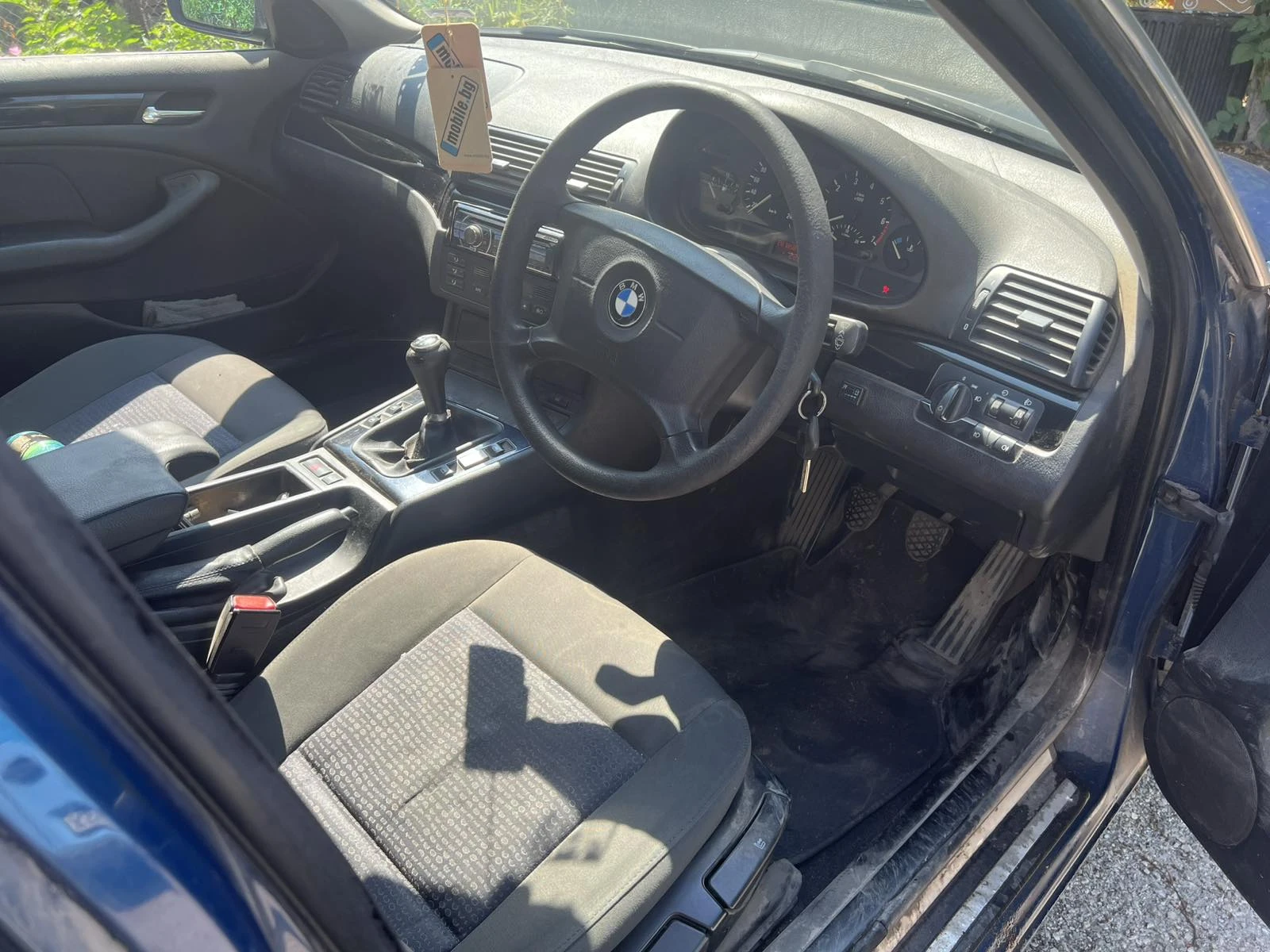 BMW 325  - изображение 7