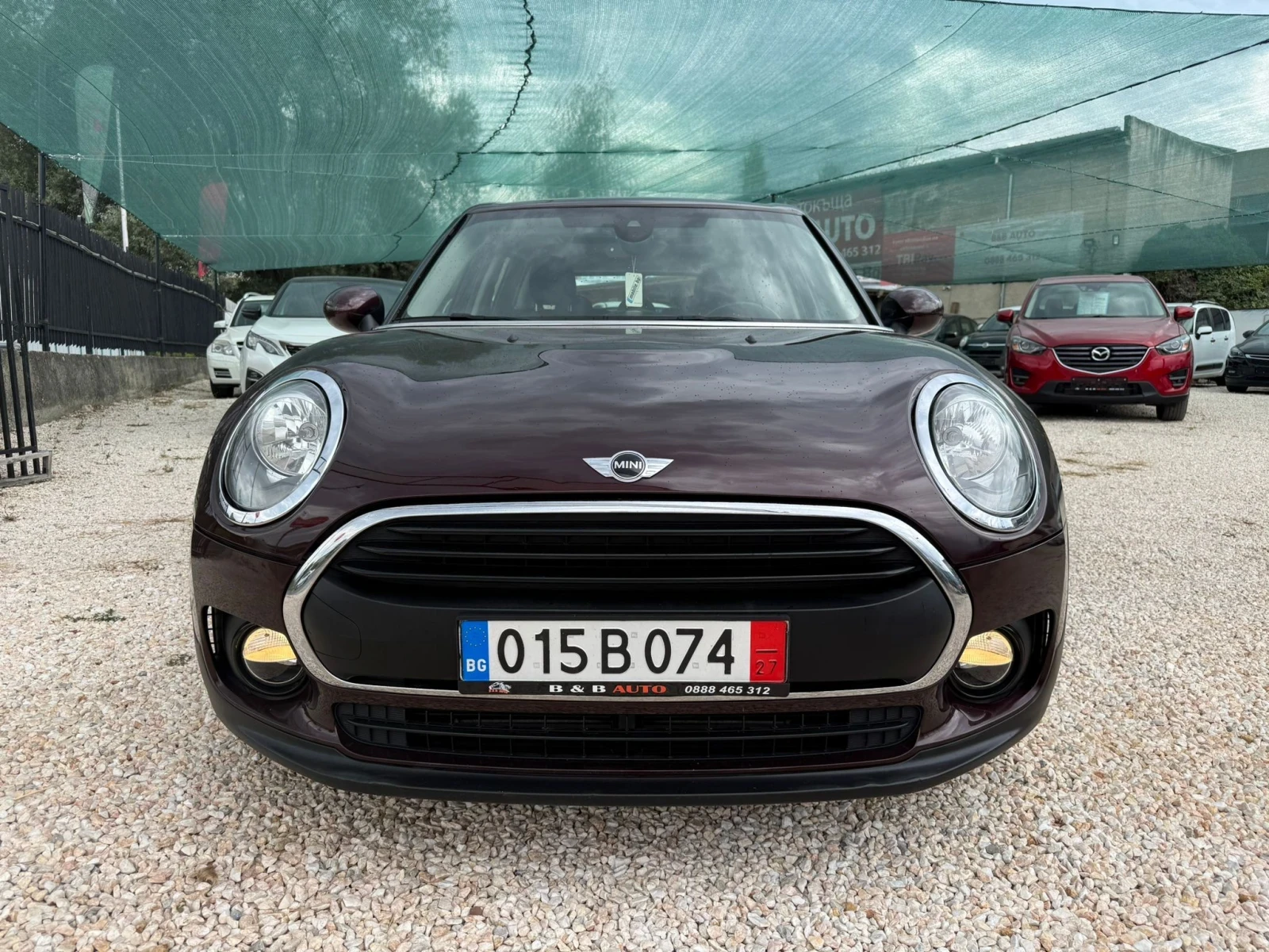 Mini Clubman 1.5 , 116 ..,  6, , ,  | Mobile.bg   16