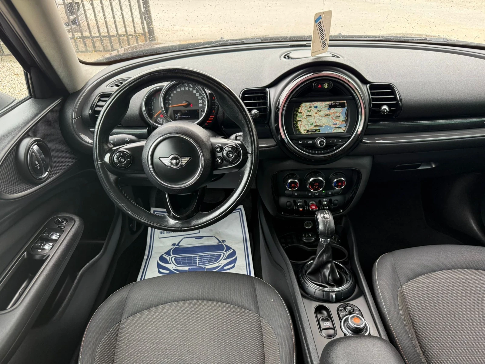 Mini Clubman 1.5 , 116 ..,  6, , ,  | Mobile.bg   12