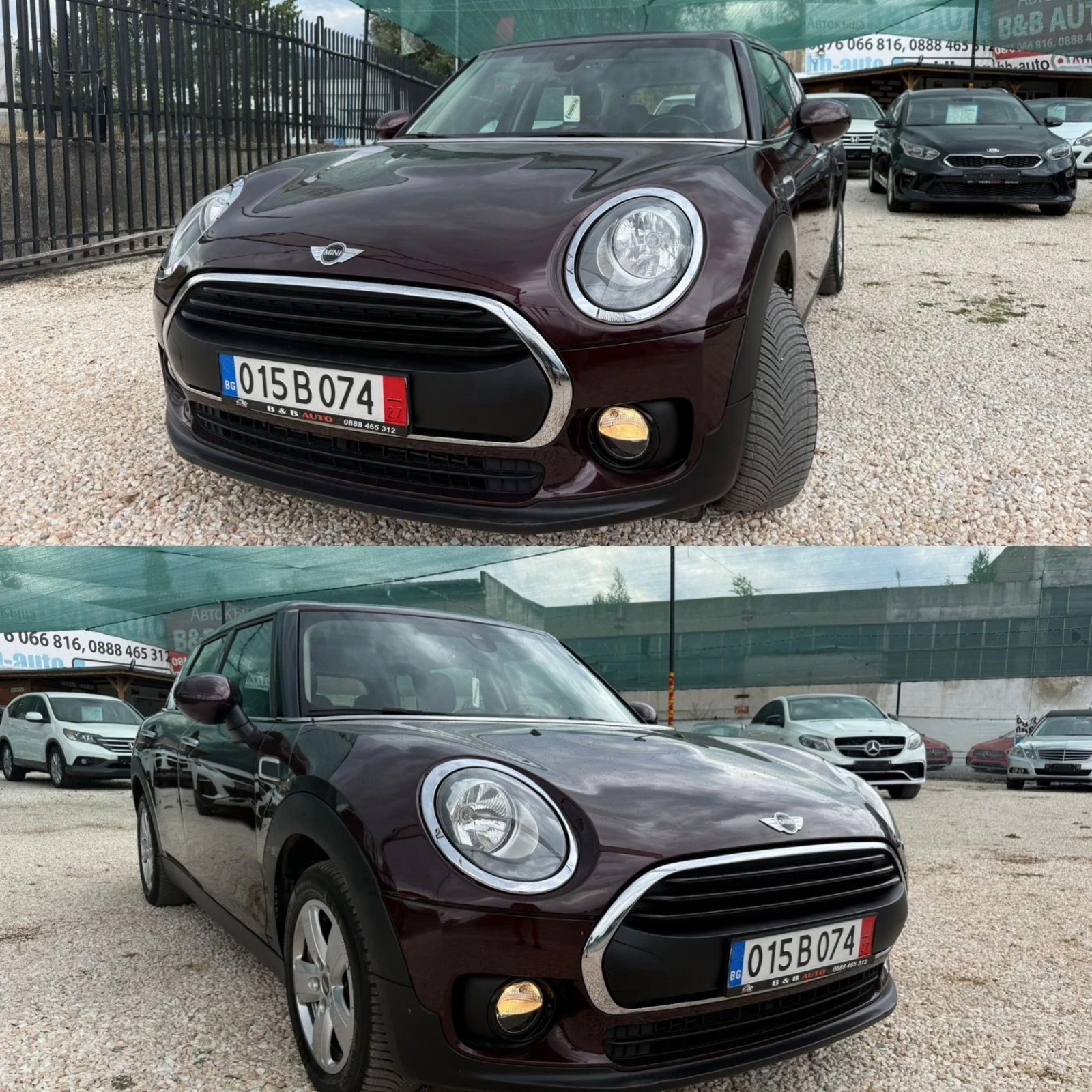 Mini Clubman 1.5 , 116 ..,  6, , ,  | Mobile.bg   15
