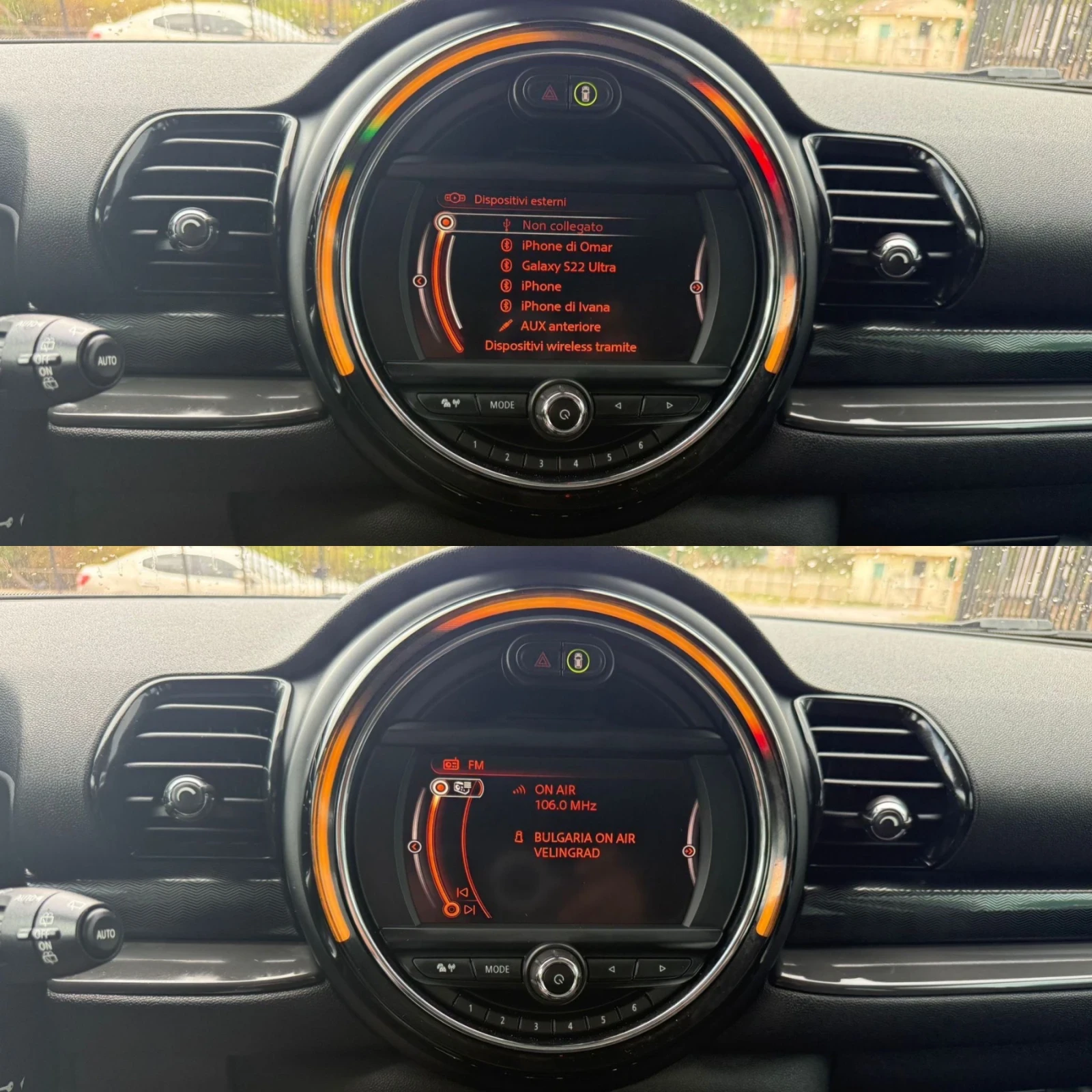 Mini Clubman 1.5 , 116 ..,  6, , ,  | Mobile.bg   13