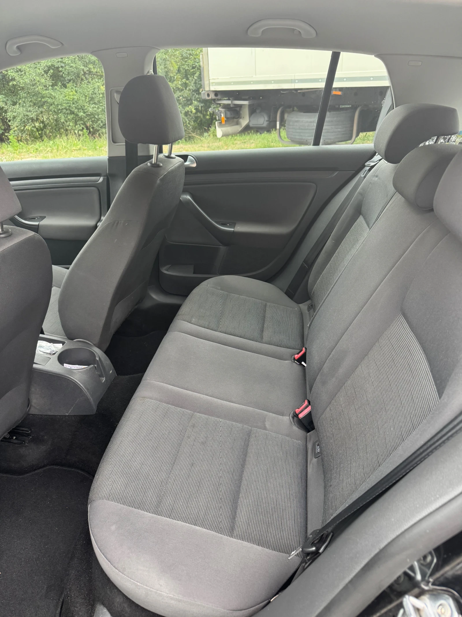 VW Golf 1600 газ/бензин | Mobile.bg — изображение 14