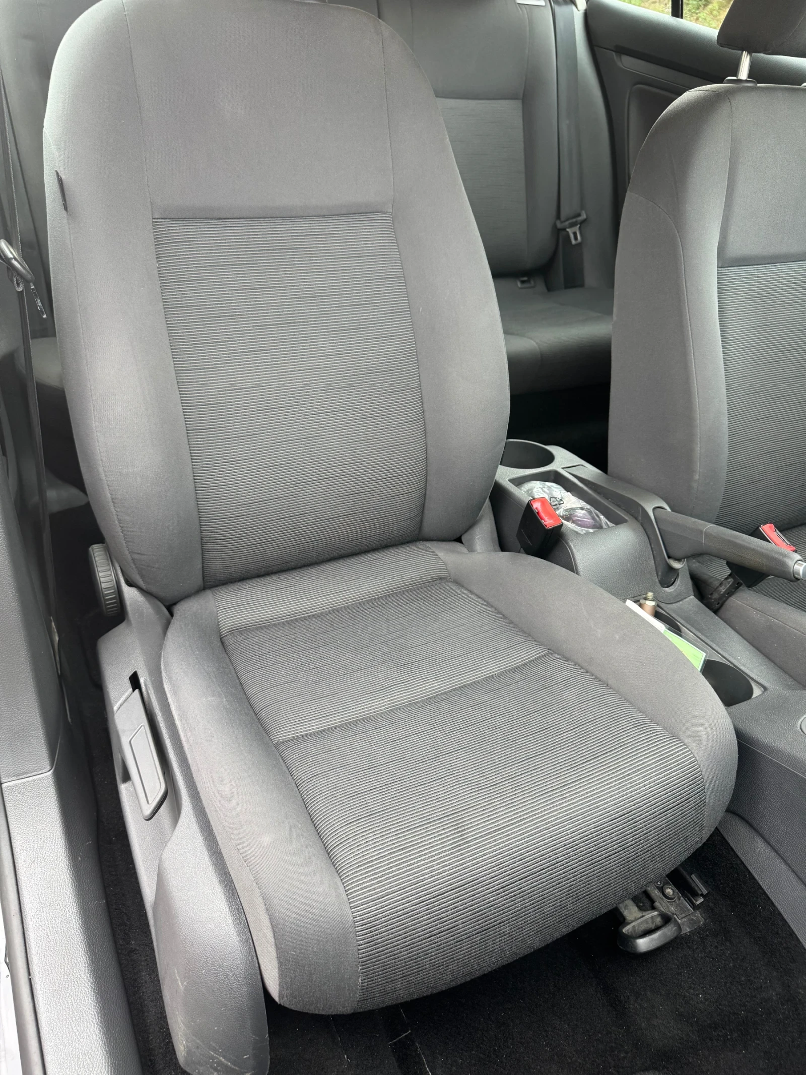 VW Golf 1600 газ/бензин | Mobile.bg — изображение 16