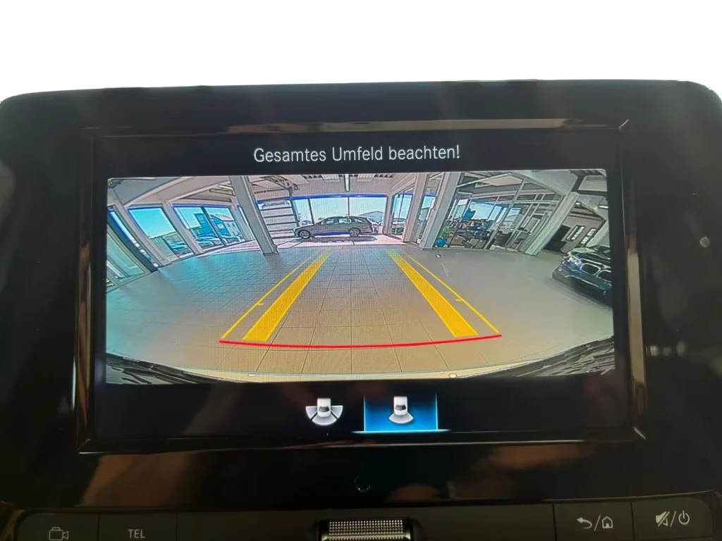 Mercedes-Benz T- EQT200/122HP/PROGRESSIVE/AMBI/CAM/CARPLAY/LED/746f | Mobile.bg   11