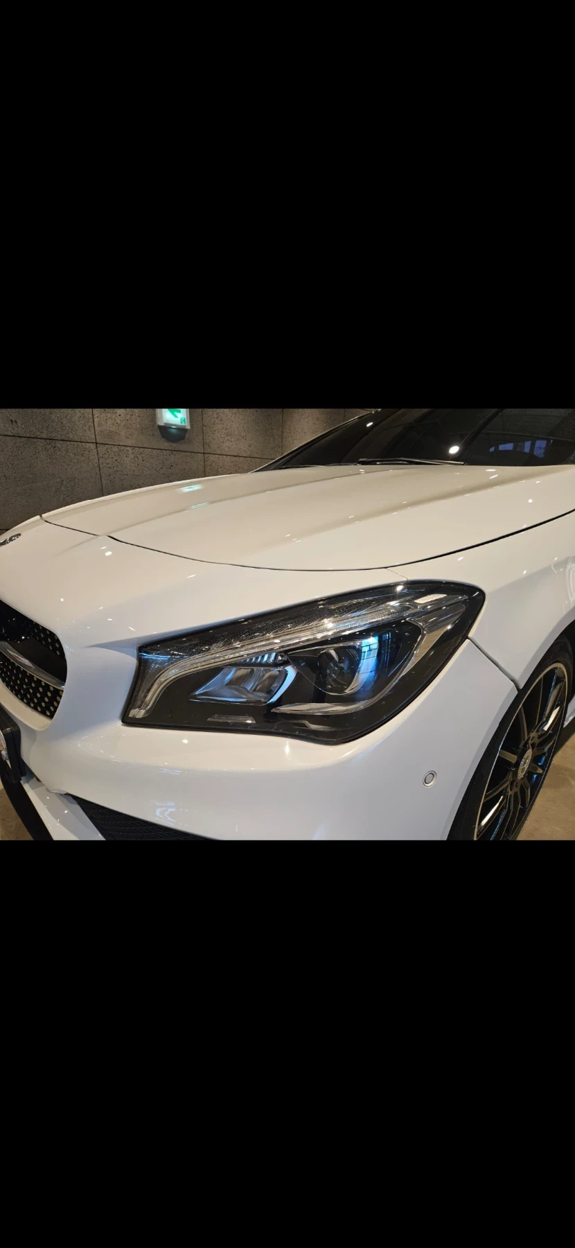 Mercedes-Benz CLA 250 4MATIC / AMG LINE / ПАНОРАМА - изображение 6