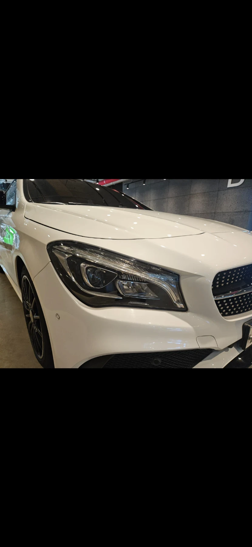 Mercedes-Benz CLA 250 4MATIC / AMG LINE / ПАНОРАМА - изображение 5