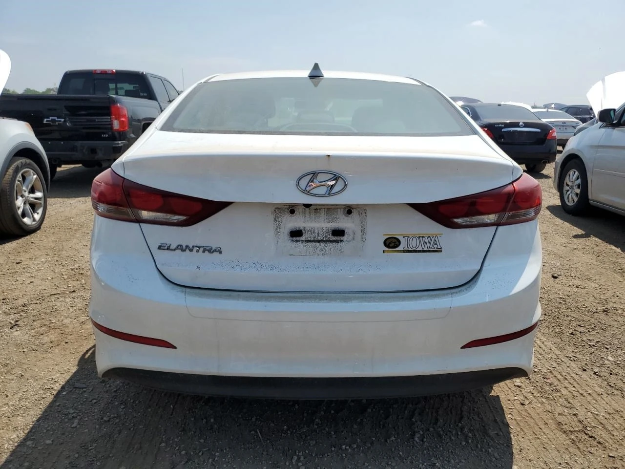Hyundai Elantra SE 2.0| СТАВА НА ГАЗ| ОЧАКВАН ВНОС| СЕРВИЗНА ИСТОР - изображение 9