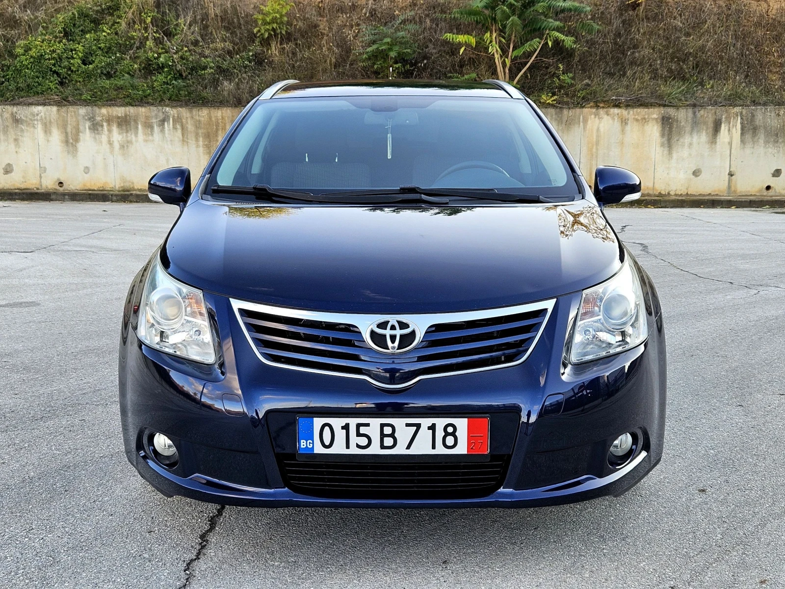 Toyota Avensis 2.0  | Mobile.bg � ����������� 1