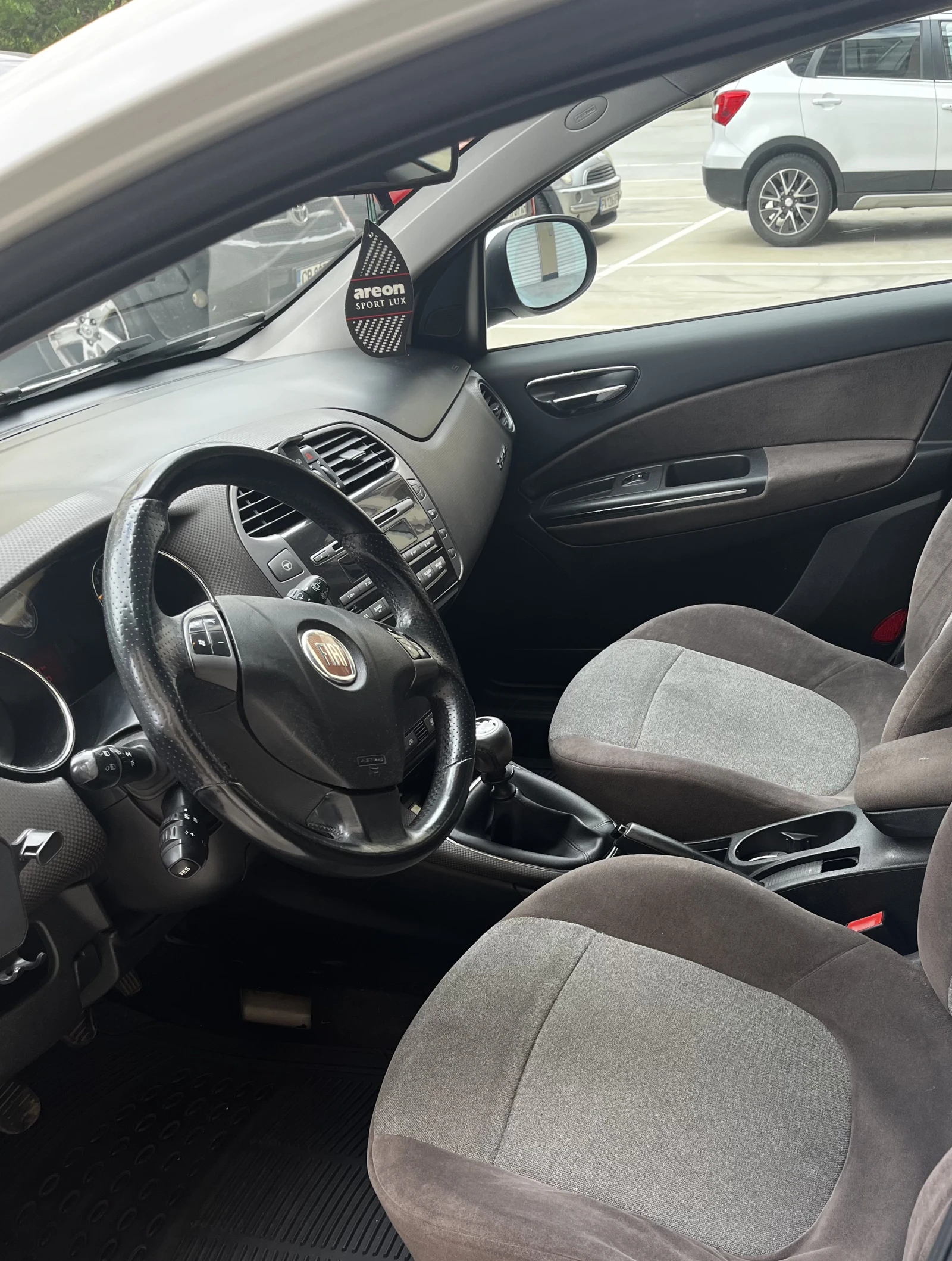 Fiat Bravo  - изображение 7